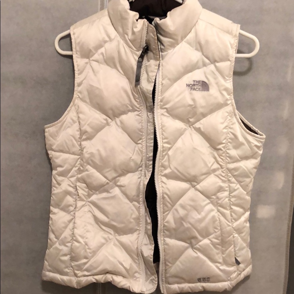 The North Face Vest